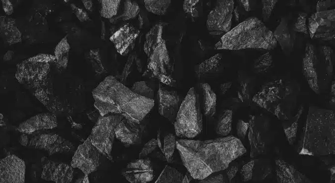 Coal based activated carbon used for industrial purification