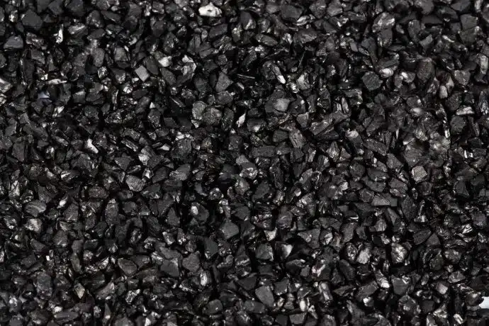 Granular Activated Carbon