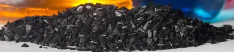 Impregnated Activated Carbon
