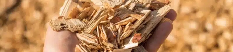 Wood-Based Activated Carbon