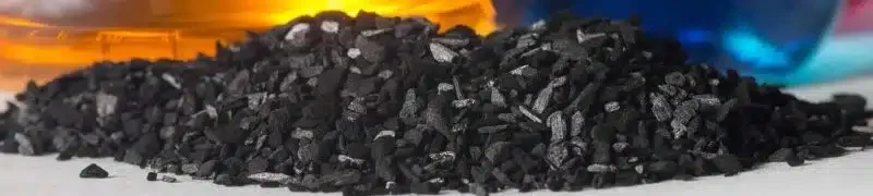 Impregnated Activated Carbon